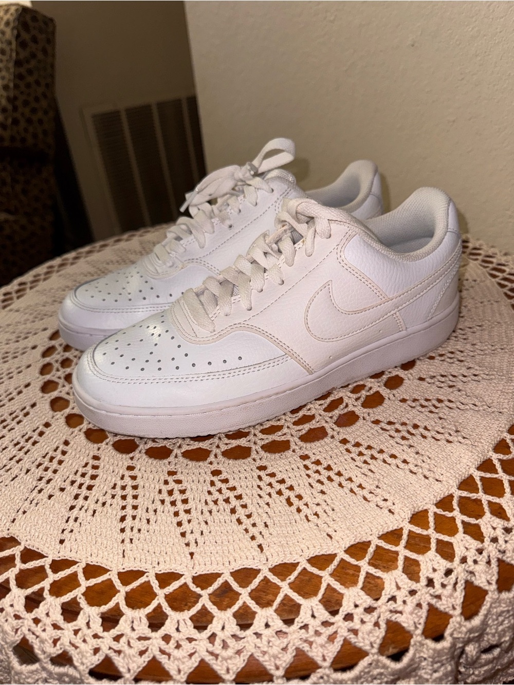 Nike Women’s Air Force 1s